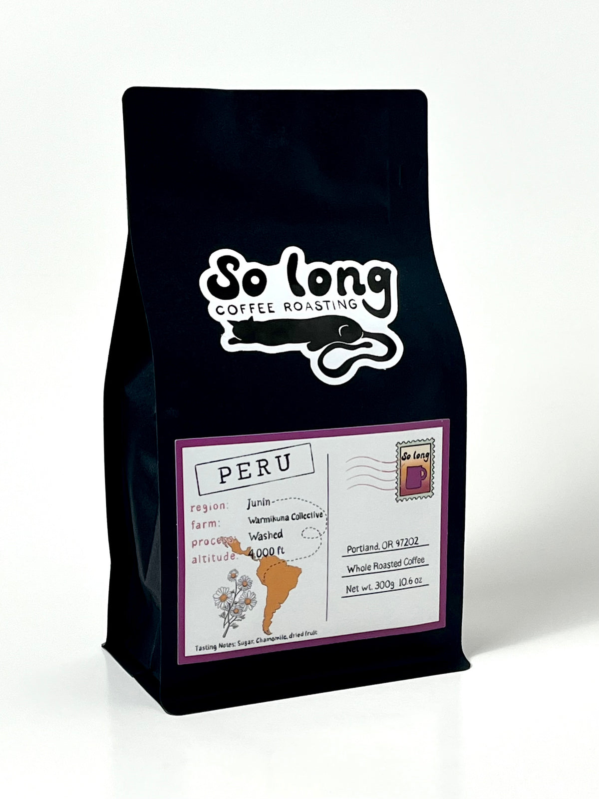 Peru Warmikuna